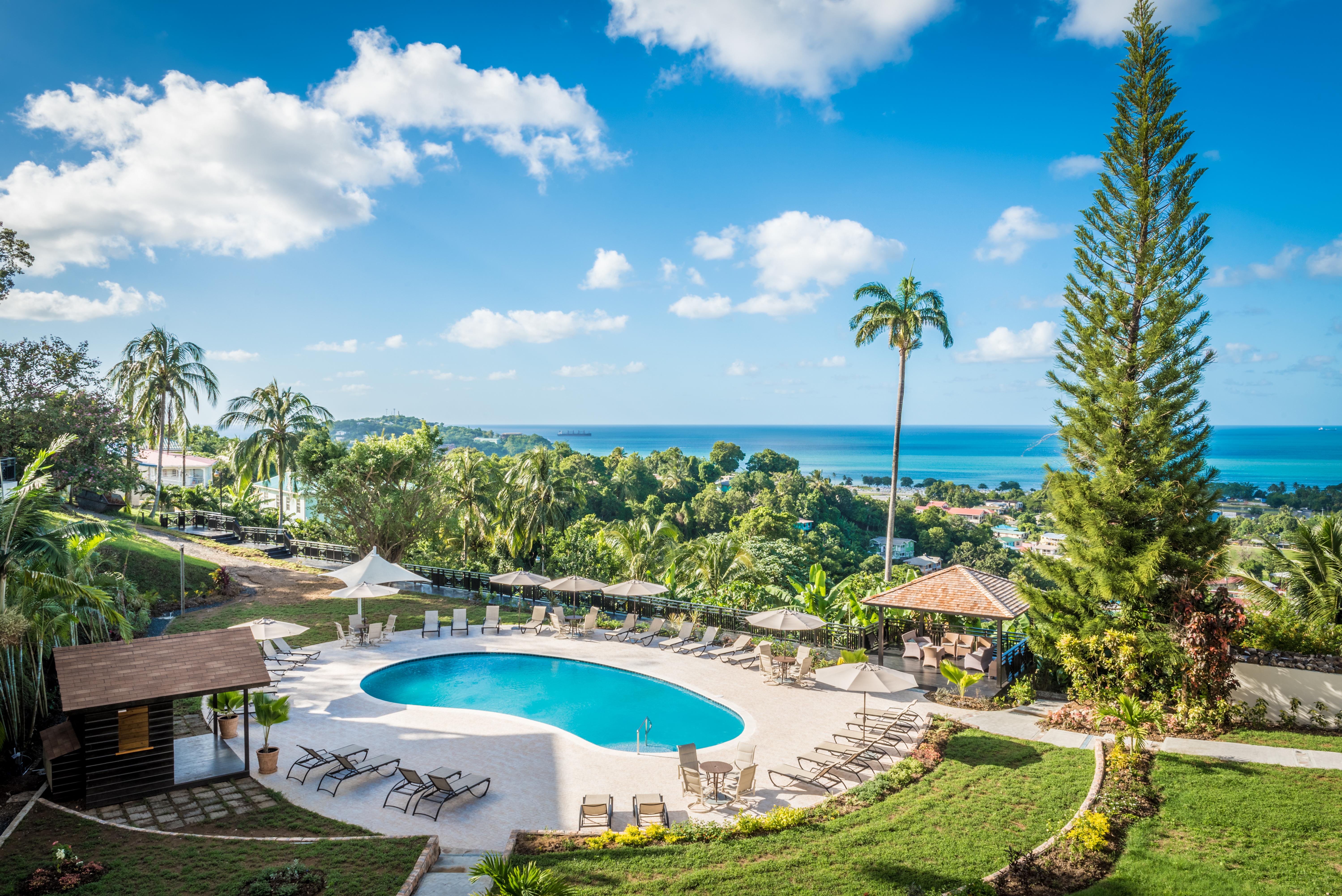Bel Jou Adults Only Hotel Castries Exterior photo